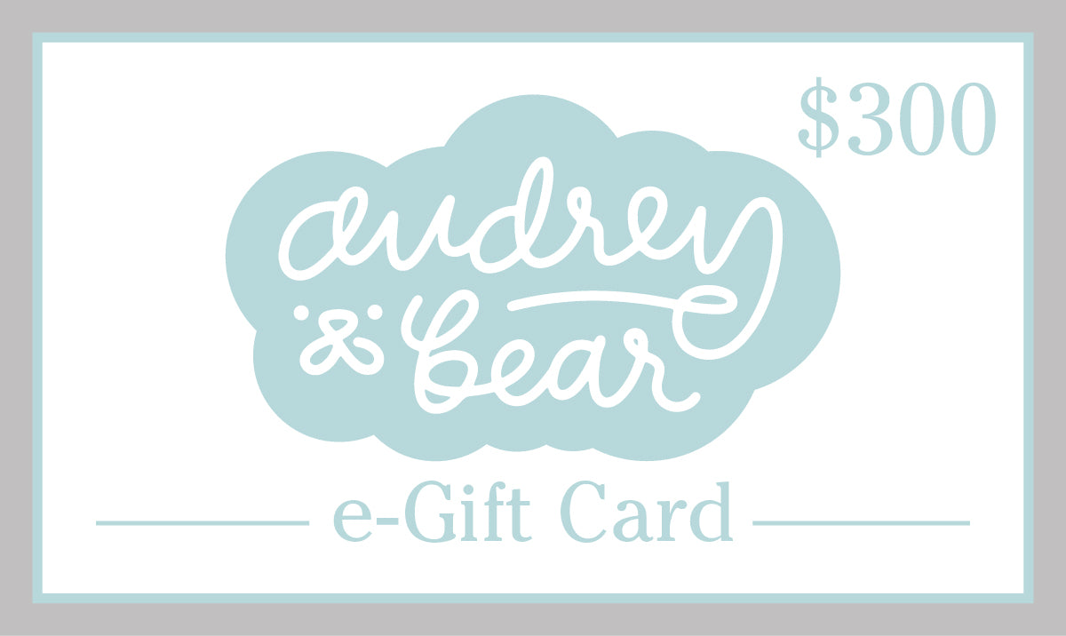 e-Gift Card