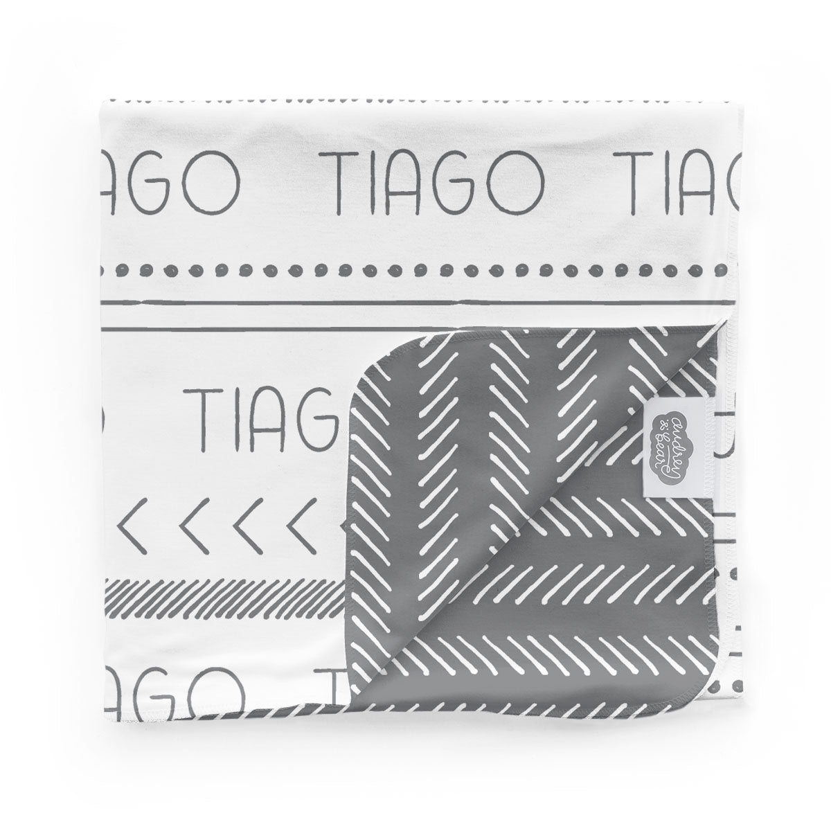 Personalized Fresh 48 Bundle | Tribal