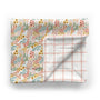 Baby Minky Blanket | Whimsy Floral