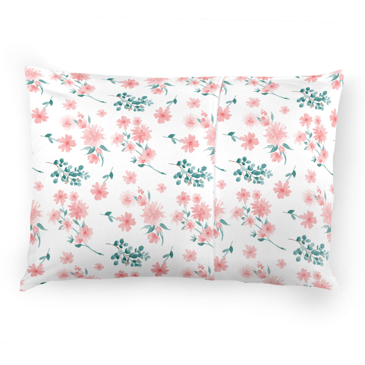 Pillow Case | Beautiful Blossoms