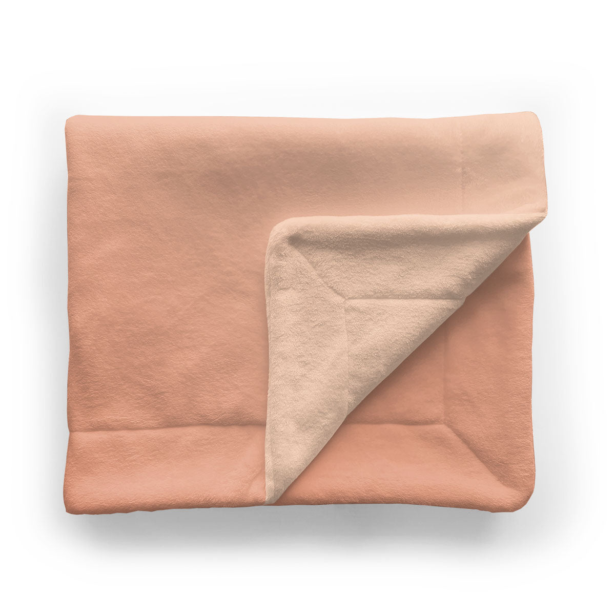 Kids Minky Blanket | Ombre