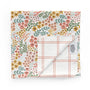 Swaddle Blanket | Whimsy Floral