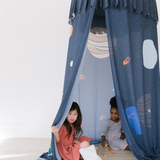 Hanging Canopy Tent | Lost in Space