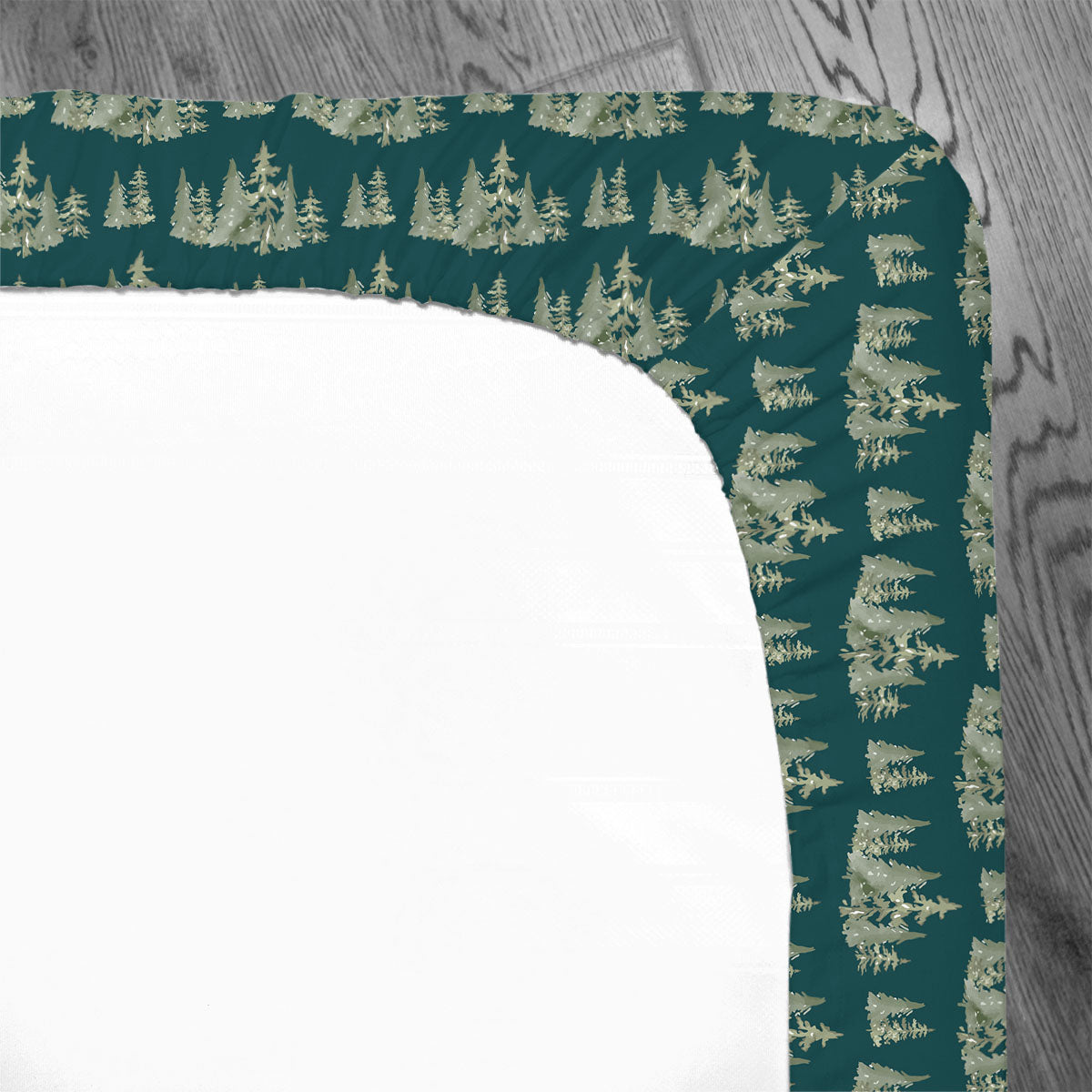 Crib Sheet | Ancient Woodland