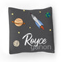 Personalized  Throw Pillow | Lost in Space
