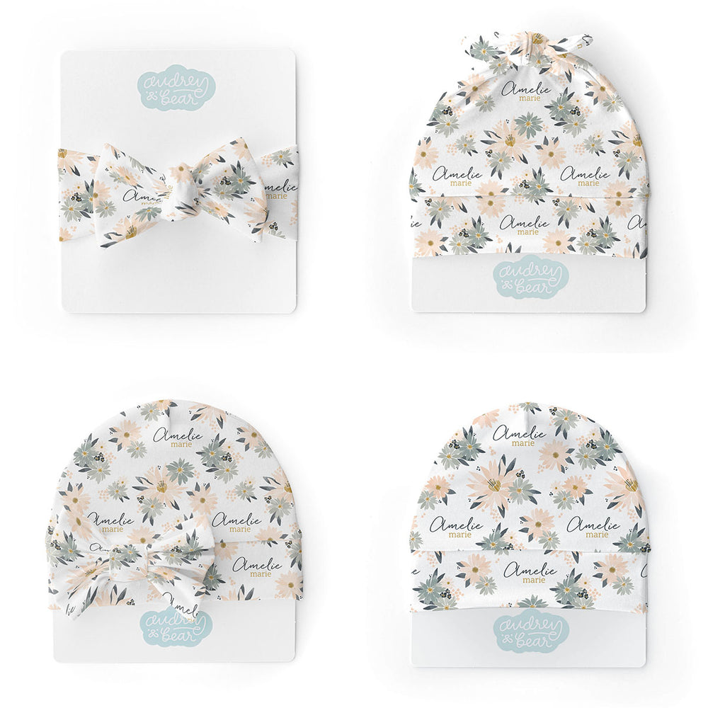 Personalized  Take Me Home Bundle | Blooming Spring