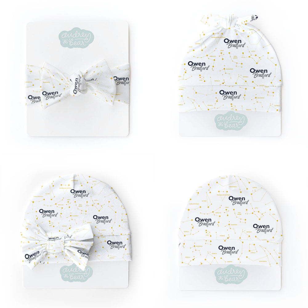 Personalized  Take Me Home Bundle | Captivating Constellations