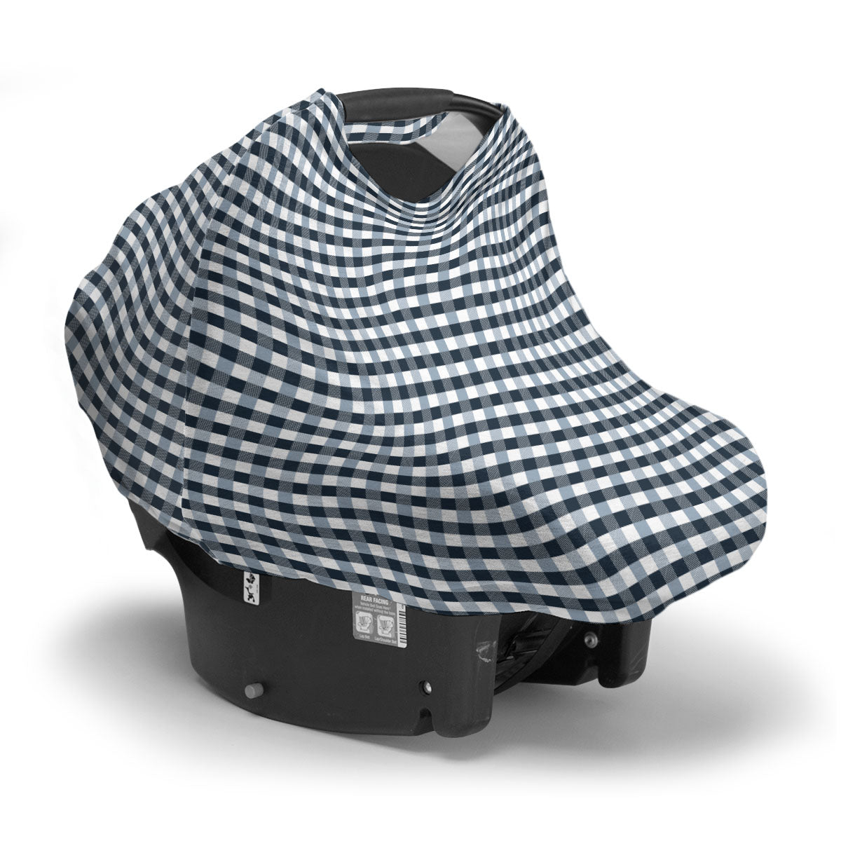 Car Seat Cover | Checkmate