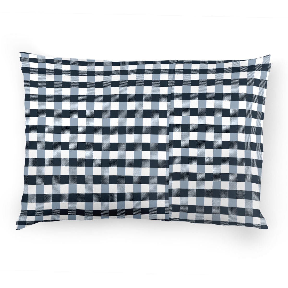 Pillow Case | Checkmate