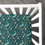 Crib Sheet | Marine Life