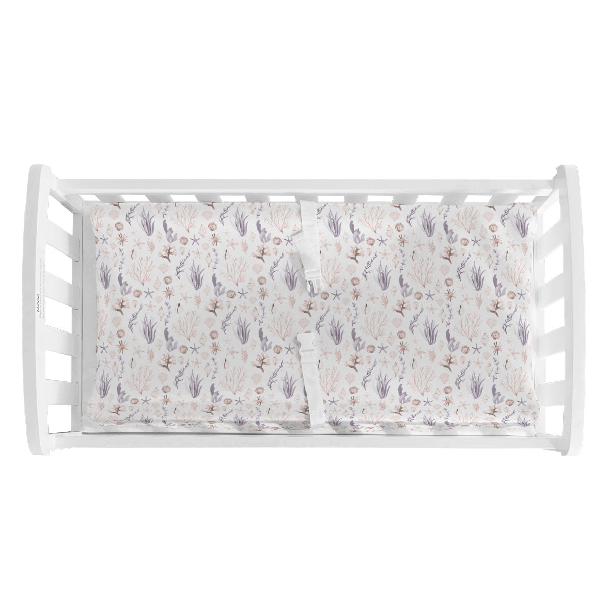 Changing Pad Cover | Seaside Treasures