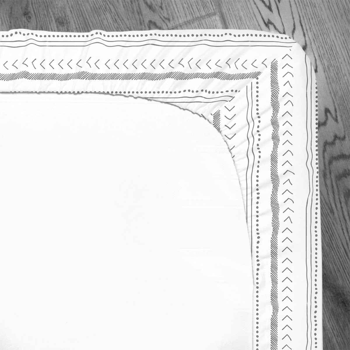 Crib Sheet | Tribal