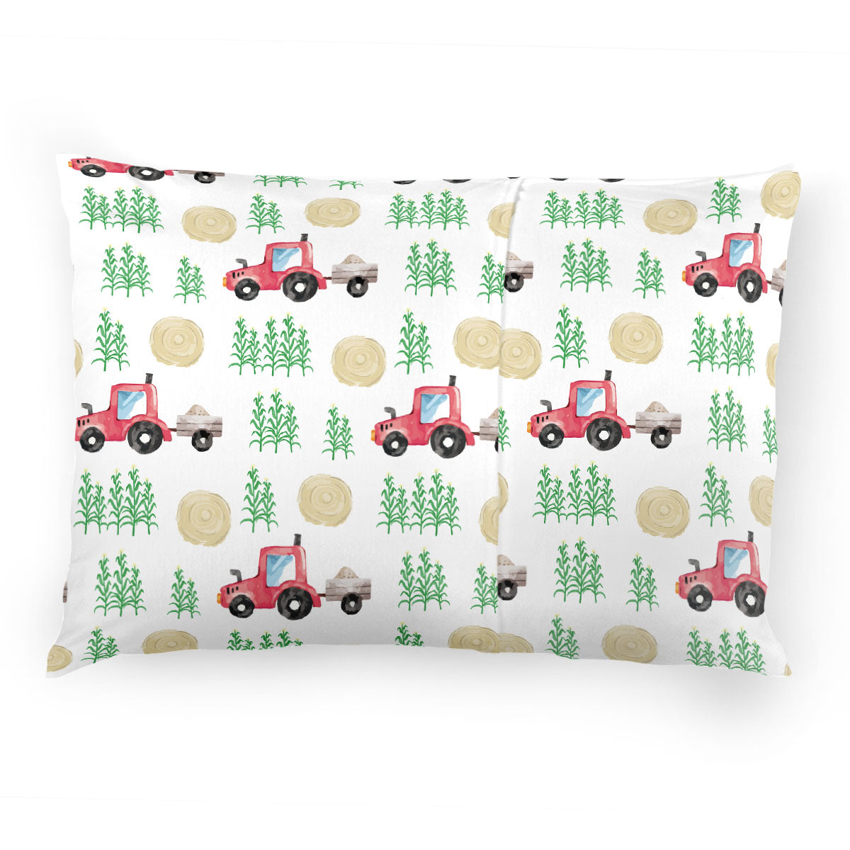 Pillow Case | Harvest Time