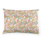 Personalized  Pillow Case | Whimsy Floral