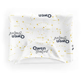 Personalized  Hooded Baby Towels | Captivating Constellations