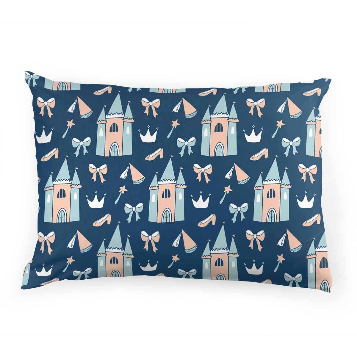 Pillow Case | Pretty Princess