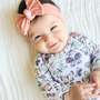 Cloudwear {Baby Loungewear} | Flutters