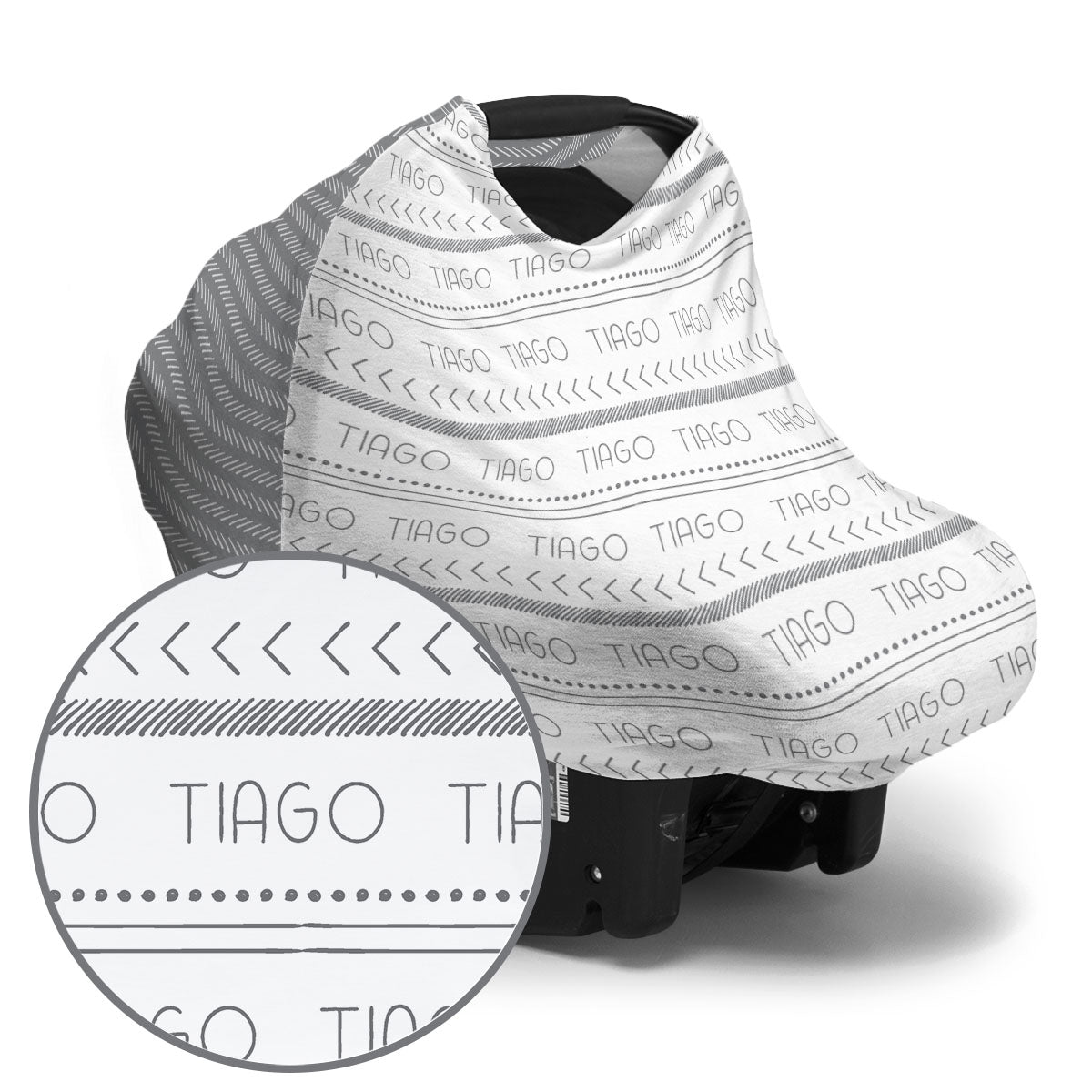 Personalized Take Me Home Bundle | Tribal