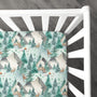 Crib Sheet | The Great Outdoors
