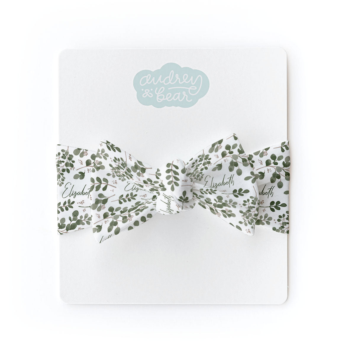 Personalized  Fresh 48 Bundle | Farmhouse Greenery