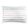Pillow Case | Rainbow Stripes