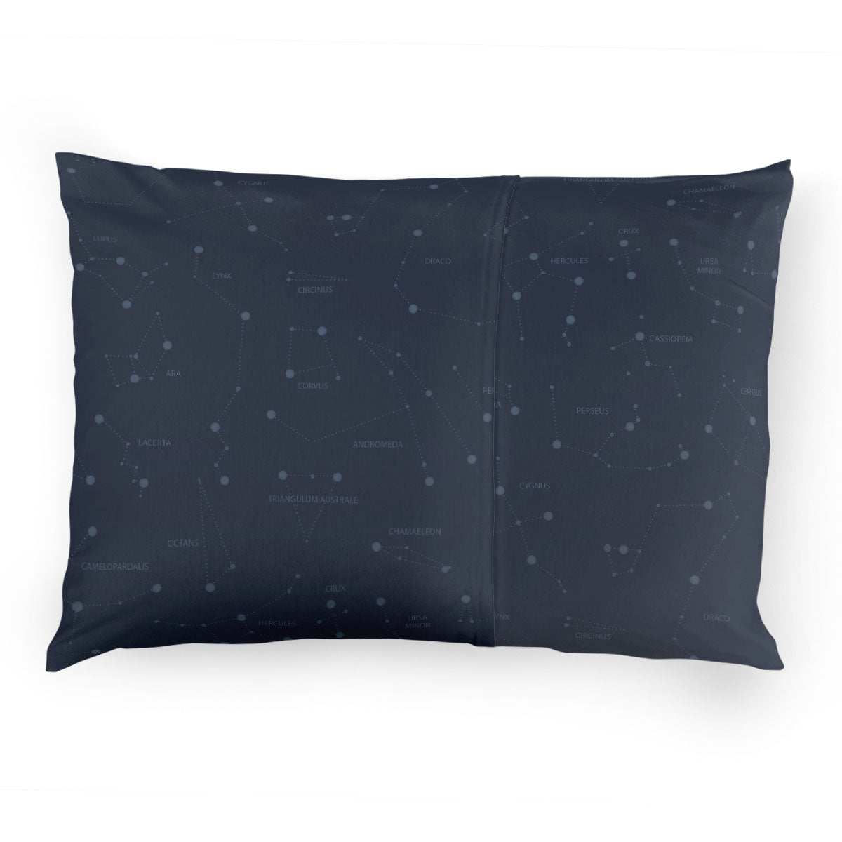 Pillow Case | Captivating Constellations