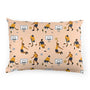 Pillow Case | Sports Arena