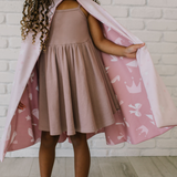 Personalized Play Capes | Fairytale Princess