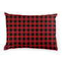 Pillow Case | Buffalo Check