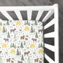 Crib Sheet | Mountain Explorer
