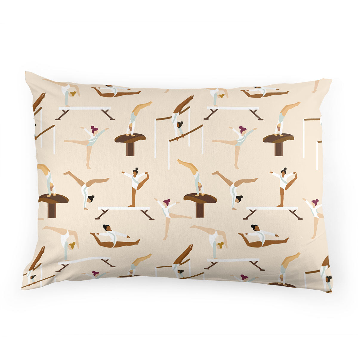 Pillow Case | Fantastic Gymnastics
