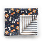 Kids Minky Blanket | Video Game Night