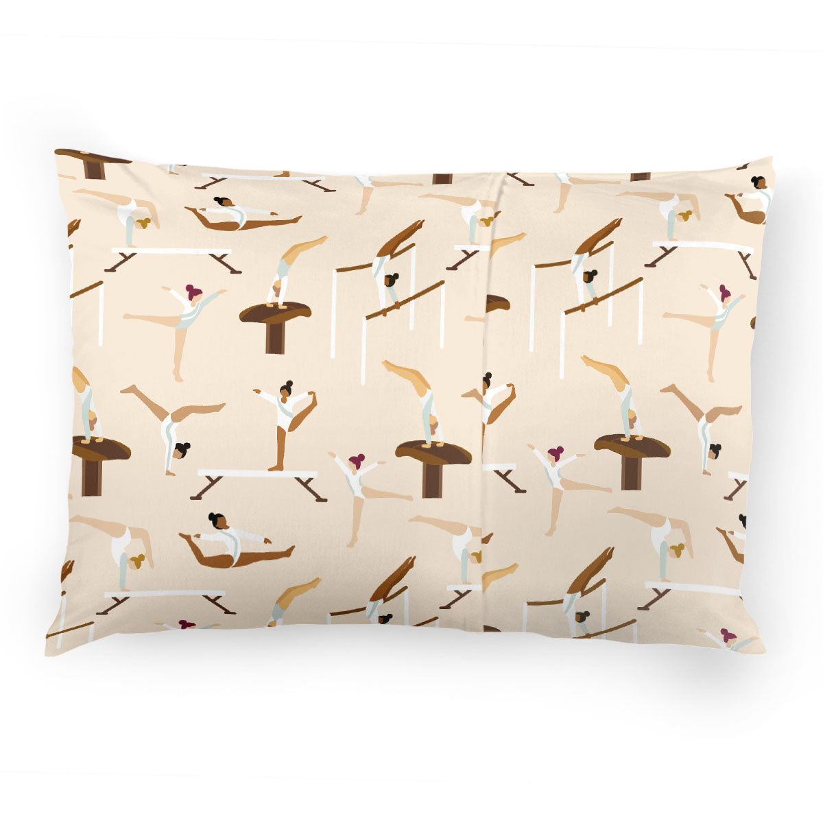 Pillow Case | Fantastic Gymnastics