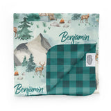 Personalized  Essentials Bundle | The Great Outdoors