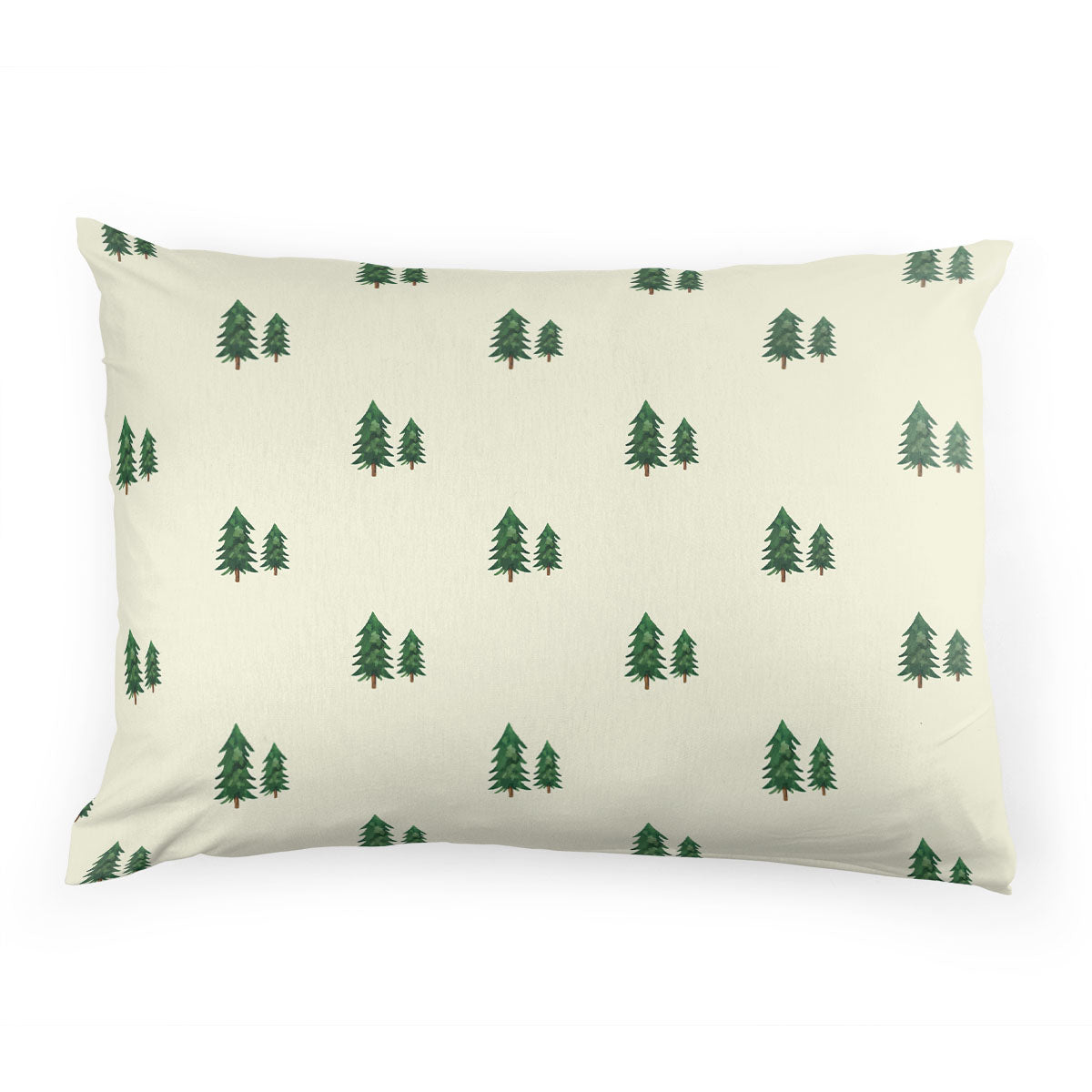 Stretchy Knit Pillow Case | Farm Life