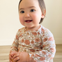 Cloudwear {Baby Loungewear} | Secret Garden