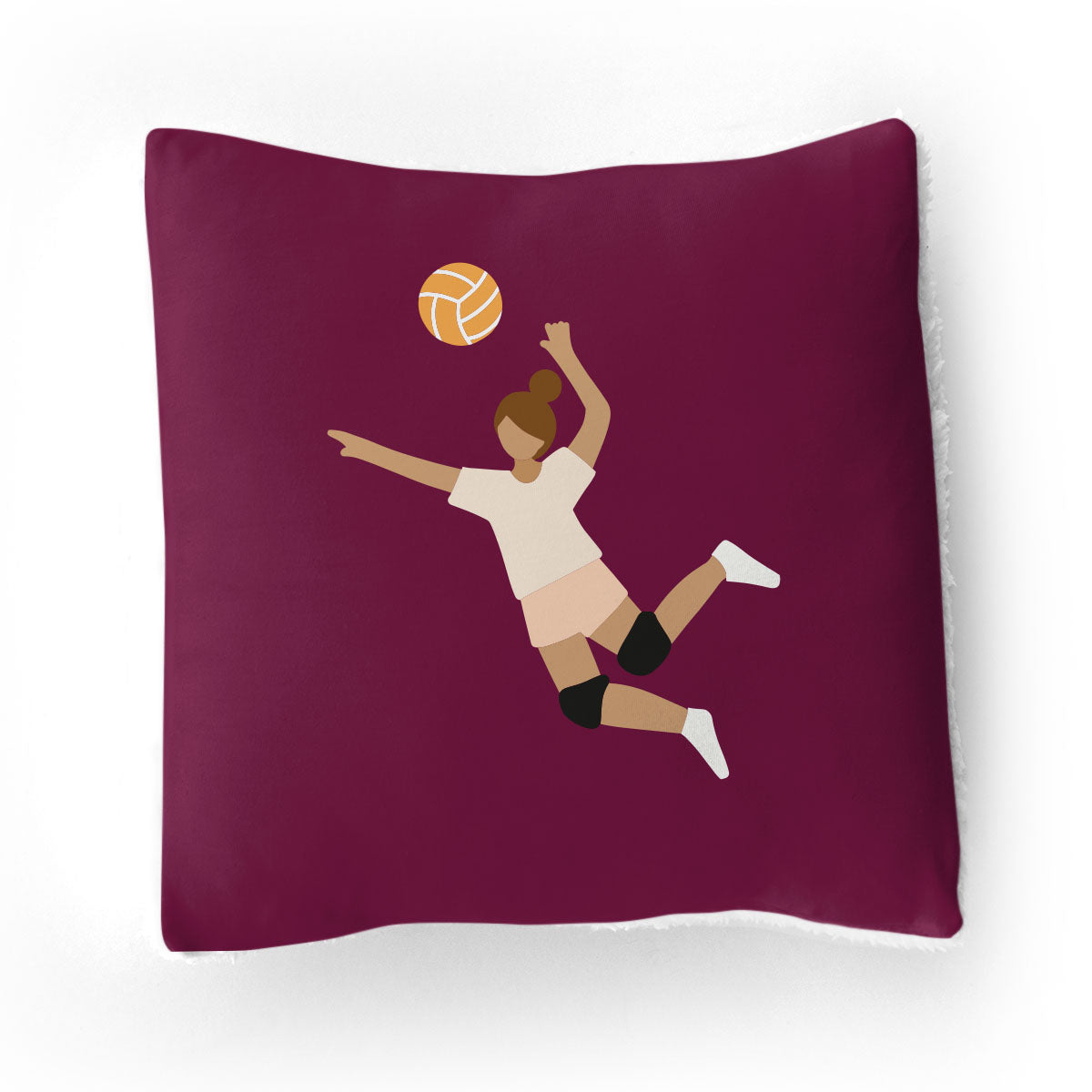 Throw Pillow | MVP