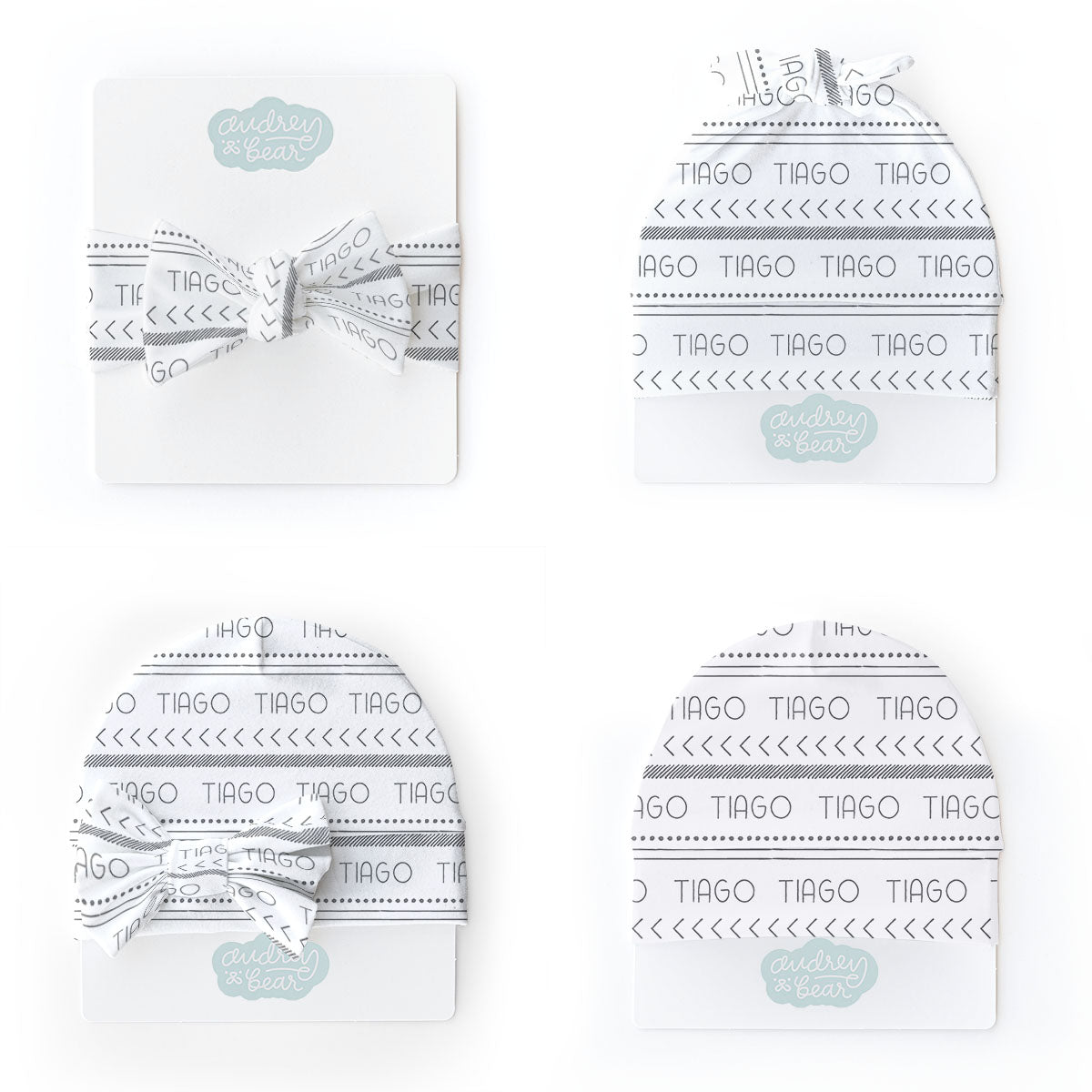 Personalized Take Me Home Bundle | Tribal