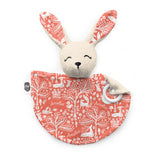 Personalized Bunny Lovey | Fairytale Meadow