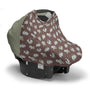 Car Seat Cover | Fall Floral
