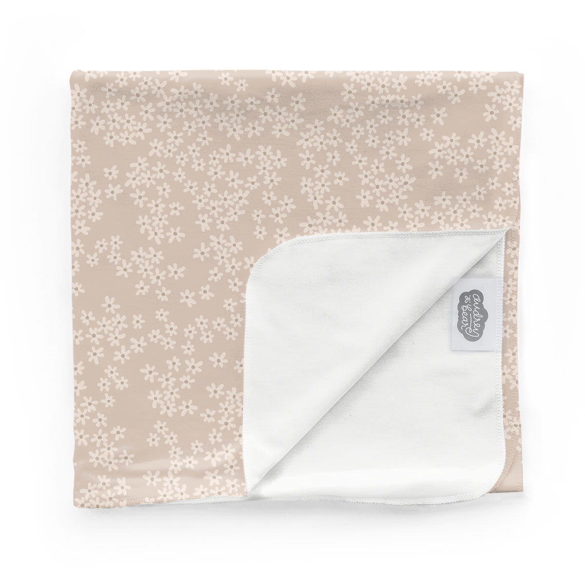 Swaddle Blanket | Petite Fleur