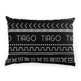 Personalized  Pillow Case | Playful Aztec