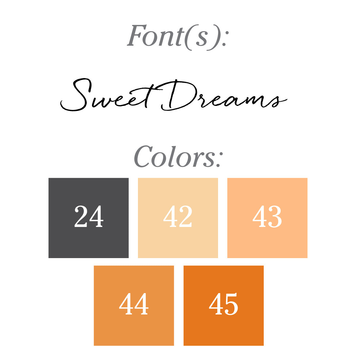 Stretchy Knit Pillow Case | Summer Butterfly