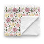 Baby Minky Blanket | Bella Flora