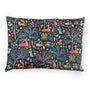 Pillow Case | Midnight Meadow