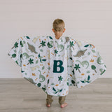 Personalized Play Capes | Jurassic Dreams