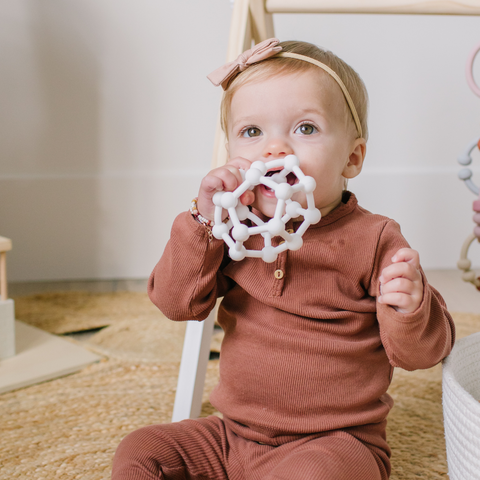 Baby Toys & Accessories – Audrey & Bear