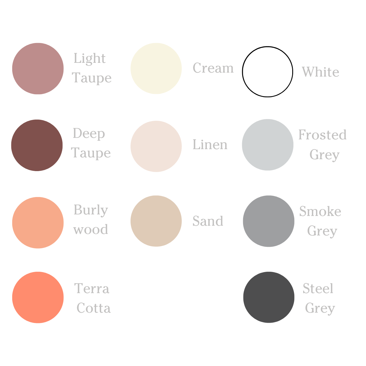 Personalized Newborn Gown | Neutrals