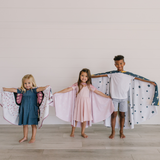 Personalized Play Capes | Soaring Bird