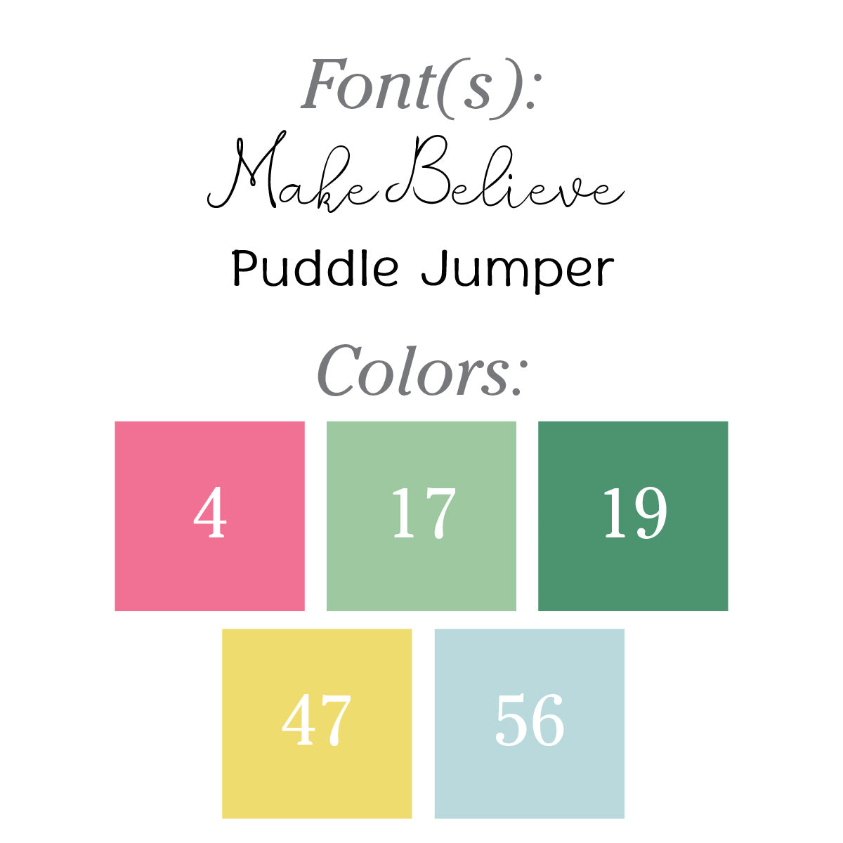 Winter Village Pink | Throw Pillow